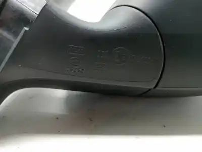 Second-hand car spare part right rearview mirror for seat mii (kf1) chyb oem iam references 1s1857508ab  