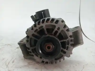 Peça sobressalente para automóvel em segunda mão alternador por jaguar x-type x-type referências oem iam c2s27198