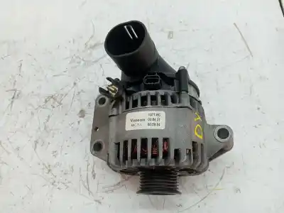 Pezzo di ricambio per auto di seconda mano alternatore per jaguar x-type x-type riferimenti oem iam c2s27198  1s7t10300bc