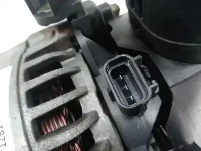 Pezzo di ricambio per auto di seconda mano alternatore per jaguar x-type x-type riferimenti oem iam c2s27198  1s7t10300bc