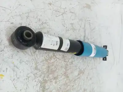 Peça sobressalente para automóvel em segunda mão amortecedor traseiro direito por jaguar x-type x-type referências oem iam c2s32163  