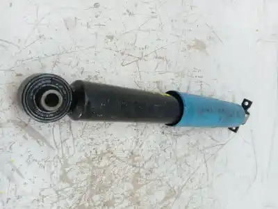 Peça sobressalente para automóvel em segunda mão amortecedor traseiro direito por jaguar x-type x-type referências oem iam c2s32163  