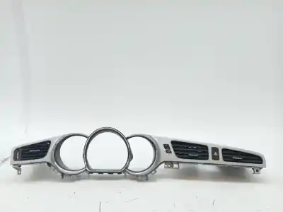 Pezzo di ricambio per auto di seconda mano console centrale per kia ceed sportswagon tech 119 cv / 88 kw riferimenti oem iam 97410a2000lef