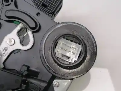 Second-hand car spare part rear right door lock for lexus is (ds2/is2) 2ad oem iam references 6905053040  