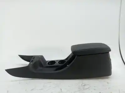 Peça sobressalente para automóvel em segunda mão consola central por jaguar x-type x-type referências oem iam c2s37552leg