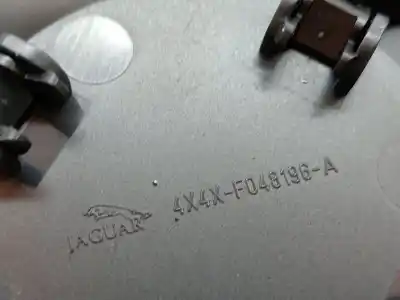 Tweedehands auto-onderdeel middenconsole voor jaguar x-type x-type oem iam-referenties c2s37552leg  4x4xf045a37ac0leg