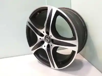 Автозапчастина б/у шина для lexus is (ds2/is2) 2ad посилання на oem iam 4261153340  