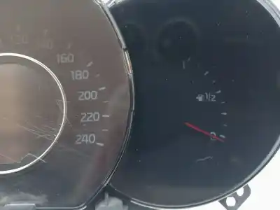 Pezzo di ricambio per auto di seconda mano pannello degli strumenti per kia ceed sportswagon tech 119 cv / 88 kw riferimenti oem iam 94003a2173