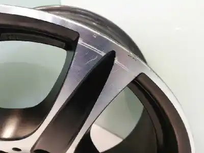 Second-hand car spare part rim for lexus is (ds2/is2) 2ad oem iam references 4261153340  