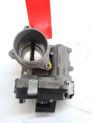 Peça sobressalente para automóvel em segunda mão borboleta de admissão por jaguar x-type x-type referências oem iam 55199974