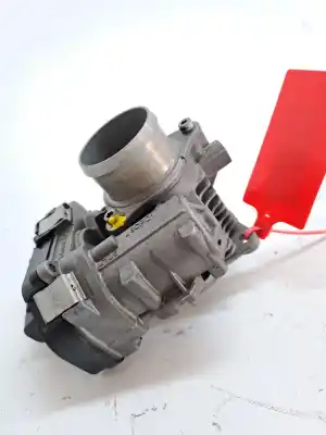 Second-hand car spare part throttle body for jaguar x-type x-type oem iam references 55199974  