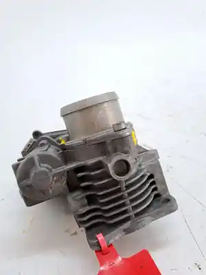 Second-hand car spare part throttle body for jaguar x-type x-type oem iam references 55199974  