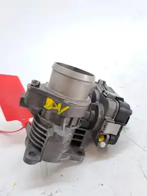 Second-hand car spare part throttle body for jaguar x-type x-type oem iam references 55199974  