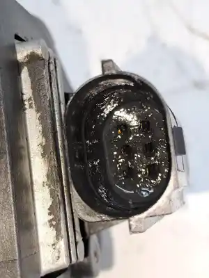 Second-hand car spare part throttle body for jaguar x-type x-type oem iam references 55199974  