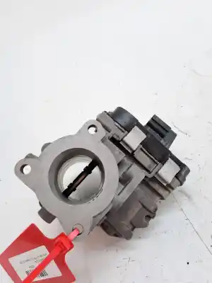 Second-hand car spare part throttle body for jaguar x-type x-type oem iam references 55199974  