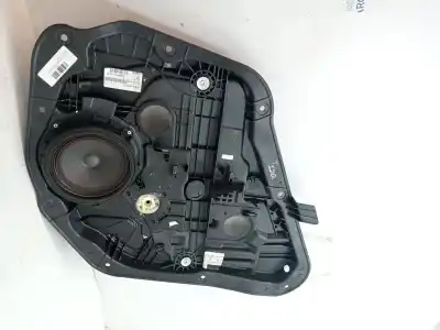 Second-hand car spare part REAR LEFT WINDOW REGULATOR for KIA CEED SPORTSWAGON  OEM IAM references 83470A2340  