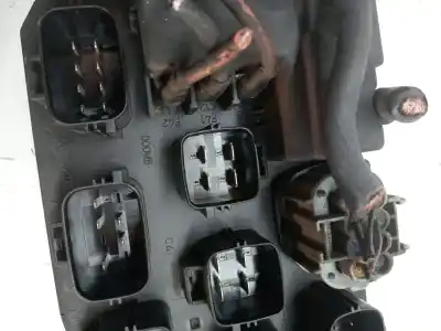 Second-hand car spare part fuse box unit for jaguar x-type x-type oem iam references c2s39853  5x4314k733ta