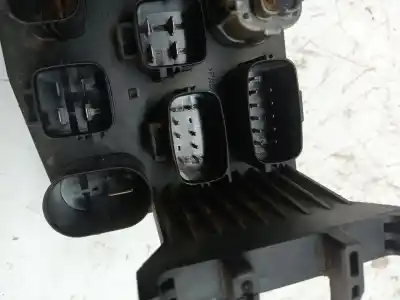 Second-hand car spare part fuse box unit for jaguar x-type x-type oem iam references c2s39853  5x4314k733ta