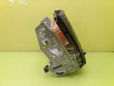 Pezzo di ricambio per auto di seconda mano impianto audio / radio cd per lexus is (ds2/is2) 2ad riferimenti oem iam 8401053630  8612053b00