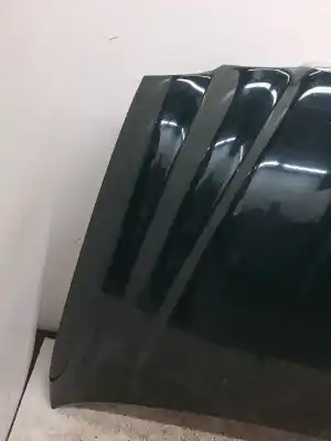 Peça sobressalente para automóvel em segunda mão capot por jaguar x-type x-type referências oem iam c2s33553  