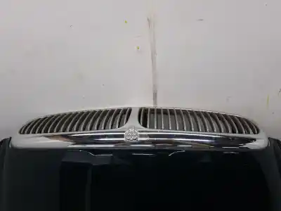 Peça sobressalente para automóvel em segunda mão capot por jaguar x-type x-type referências oem iam c2s33553  