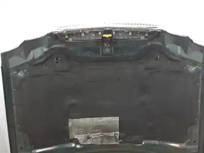 Peça sobressalente para automóvel em segunda mão capot por jaguar x-type x-type referências oem iam c2s33553  