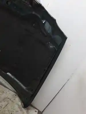 Peça sobressalente para automóvel em segunda mão capot por jaguar x-type x-type referências oem iam c2s33553  