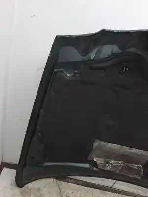 Peça sobressalente para automóvel em segunda mão capot por jaguar x-type x-type referências oem iam c2s33553  