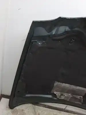 Peça sobressalente para automóvel em segunda mão capot por jaguar x-type x-type referências oem iam c2s33553  