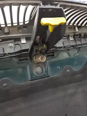 Peça sobressalente para automóvel em segunda mão capot por jaguar x-type x-type referências oem iam c2s33553  