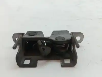 Second-hand car spare part bonnet lock for jaguar x-type x-type oem iam references c2s9307  1x4316700ac