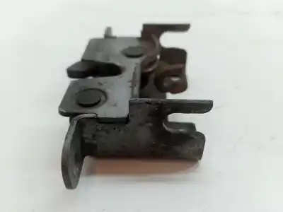 Second-hand car spare part bonnet lock for jaguar x-type x-type oem iam references c2s9307  1x4316700ac