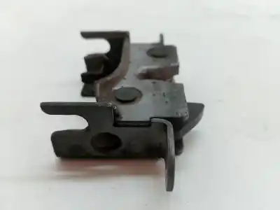 Second-hand car spare part bonnet lock for jaguar x-type x-type oem iam references c2s9307  1x4316700ac