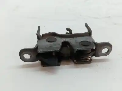 Second-hand car spare part bonnet lock for jaguar x-type x-type oem iam references c2s9307  1x4316700ac
