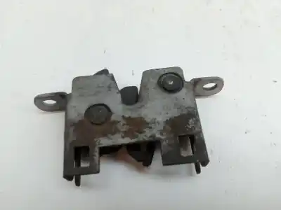 Second-hand car spare part bonnet lock for jaguar x-type x-type oem iam references c2s9307  1x4316700ac