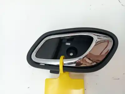 Pezzo di ricambio per auto di seconda mano maniglia interna posteriore sinistra per kia ceed sportswagon tech 119 cv / 88 kw riferimenti oem iam 83613a2000