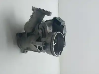 Автозапчасти б/у бабочка коробка за volkswagen caddy ka/kb (2k) bsu ссылки oem iam 3g128063a  