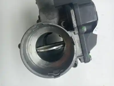 Автозапчасти б/у бабочка коробка за volkswagen caddy ka/kb (2k) bsu ссылки oem iam 3g128063a  