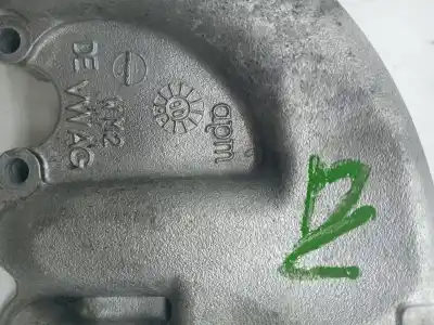 Pezzo di ricambio per auto di seconda mano collettore di aspirazione per volkswagen caddy ka/kb (2k) bsu riferimenti oem iam 3g129713k  