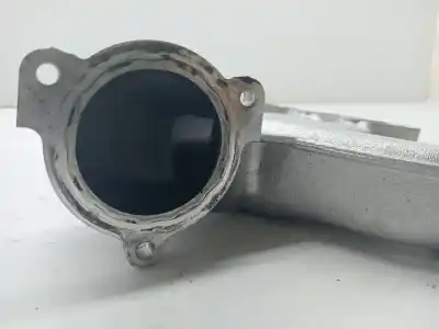 Pezzo di ricambio per auto di seconda mano collettore di aspirazione per volkswagen caddy ka/kb (2k) bsu riferimenti oem iam 3g129713k  