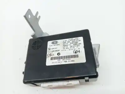 Pezzo di ricambio per auto di seconda mano modulo elettronico per kia ceed sportswagon tech 119 cv / 88 kw riferimenti oem iam 95400a2042