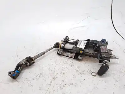 Peça sobressalente para automóvel em segunda mão coluna de direcção por jaguar x-type x-type referências oem iam c2s22372