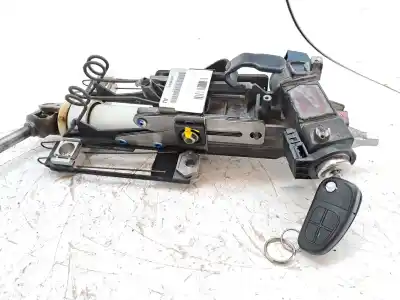 Second-hand car spare part steering column for jaguar x-type x-type oem iam references c2s22372  