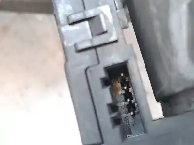 Second-hand car spare part steering column for jaguar x-type x-type oem iam references c2s22372  