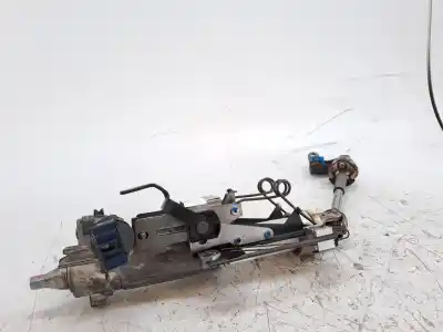 Second-hand car spare part steering column for jaguar x-type x-type oem iam references c2s22372  