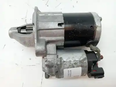 Second-hand car spare part STARTER MOTOR for KIA CEED SPORTSWAGON  OEM IAM references 361002B220  