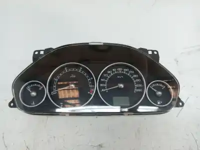 Peça sobressalente para automóvel em segunda mão quadrante por jaguar x-type x-type referências oem iam c2s38993