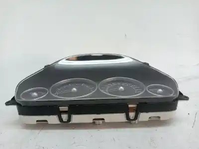 Peça sobressalente para automóvel em segunda mão quadrante por jaguar x-type x-type referências oem iam c2s38993  4x4f10849je