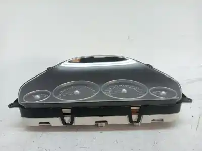 Peça sobressalente para automóvel em segunda mão quadrante por jaguar x-type x-type referências oem iam c2s38993  4x4f10849je