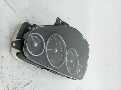 Peça sobressalente para automóvel em segunda mão quadrante por jaguar x-type x-type referências oem iam c2s38993  4x4f10849je